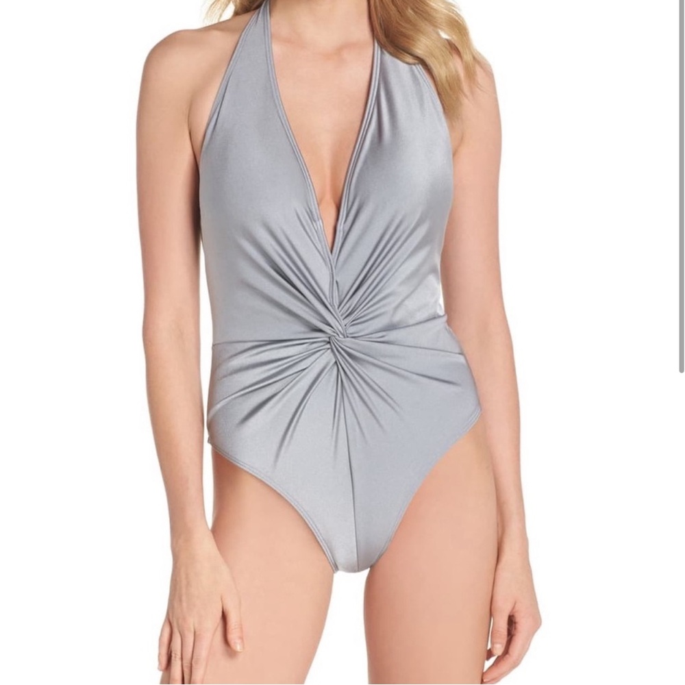 Ted Baker one piece swimsuit